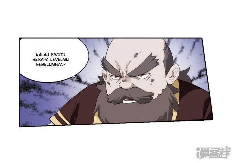 Battle Through the Heavens Chap 266.1 - Next Chap 267.1