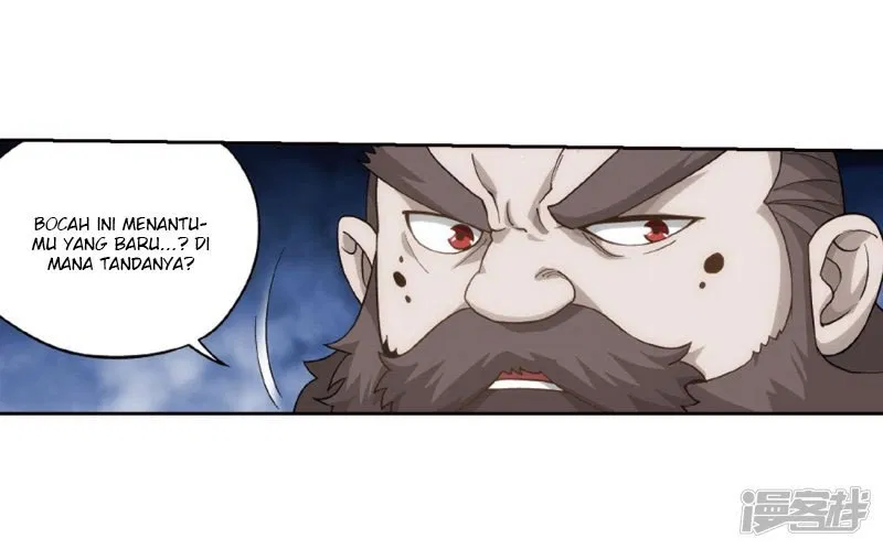 Battle Through the Heavens Chap 266.1 - Next Chap 267.1