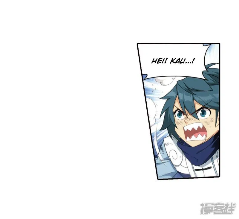 Battle Through the Heavens Chap 266.1 - Next Chap 267.1