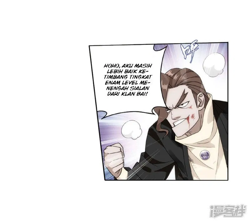 Battle Through the Heavens Chap 266.1 - Next Chap 267.1