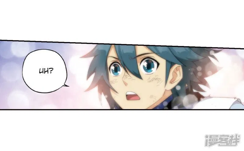 Battle Through the Heavens Chap 266.1 - Next Chap 267.1