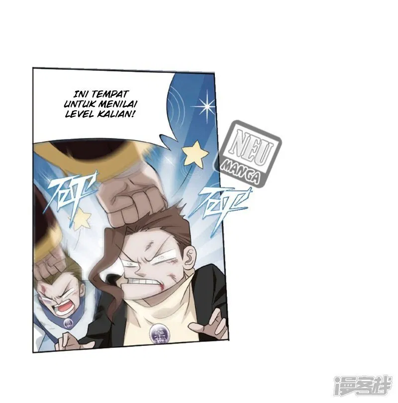 Battle Through the Heavens Chap 266.1 - Next Chap 267.1