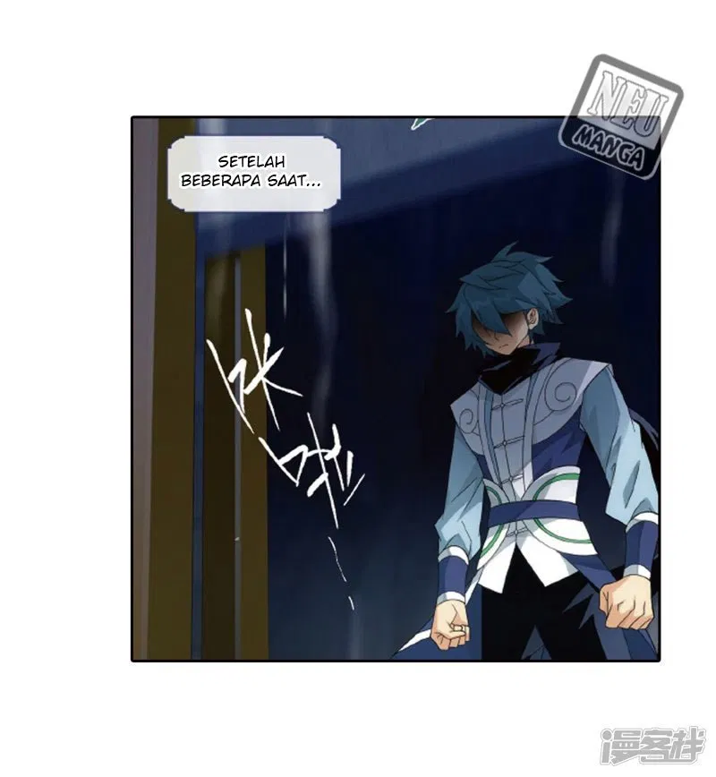 Battle Through the Heavens Chap 266.2 - Next Chap 267.2