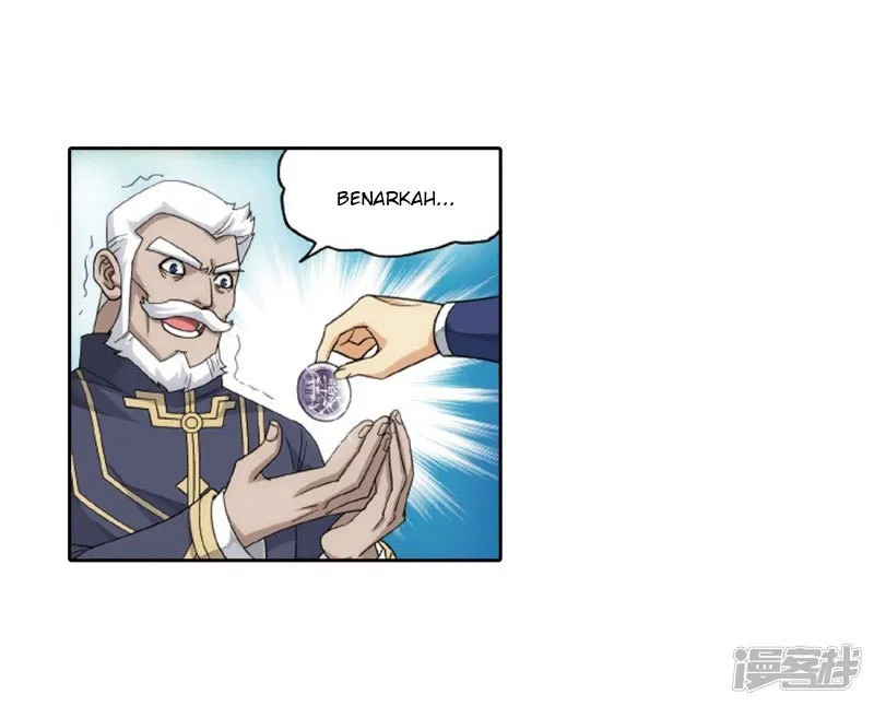 Battle Through the Heavens Chap 266.2 - Next Chap 267.2