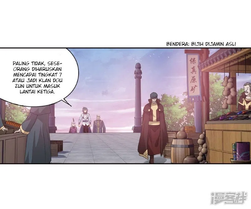 Battle Through the Heavens Chap 266.2 - Next Chap 267.2