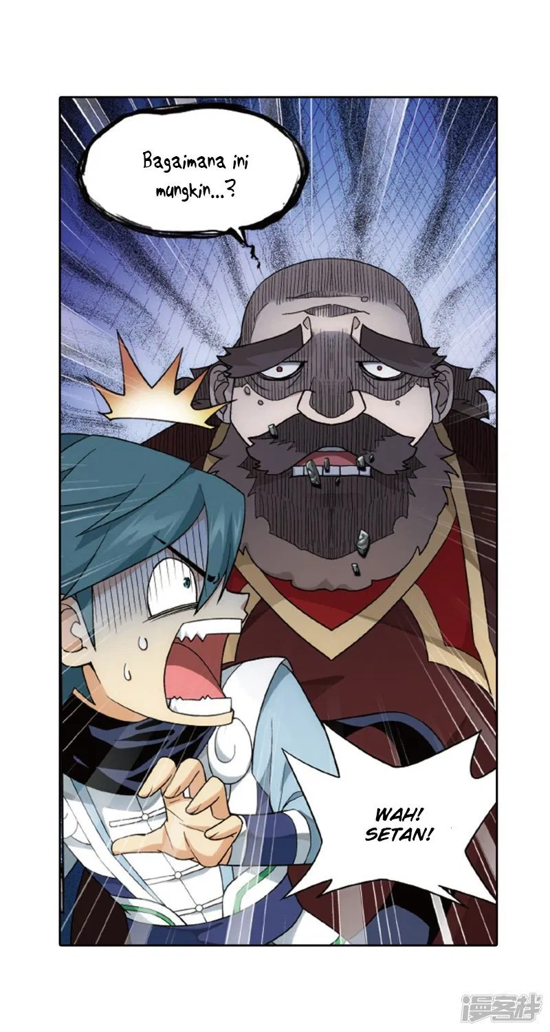 Battle Through the Heavens Chap 266.2 - Next Chap 267.2