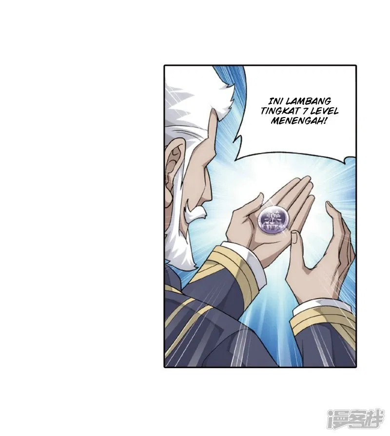 Battle Through the Heavens Chap 266.2 - Next Chap 267.2