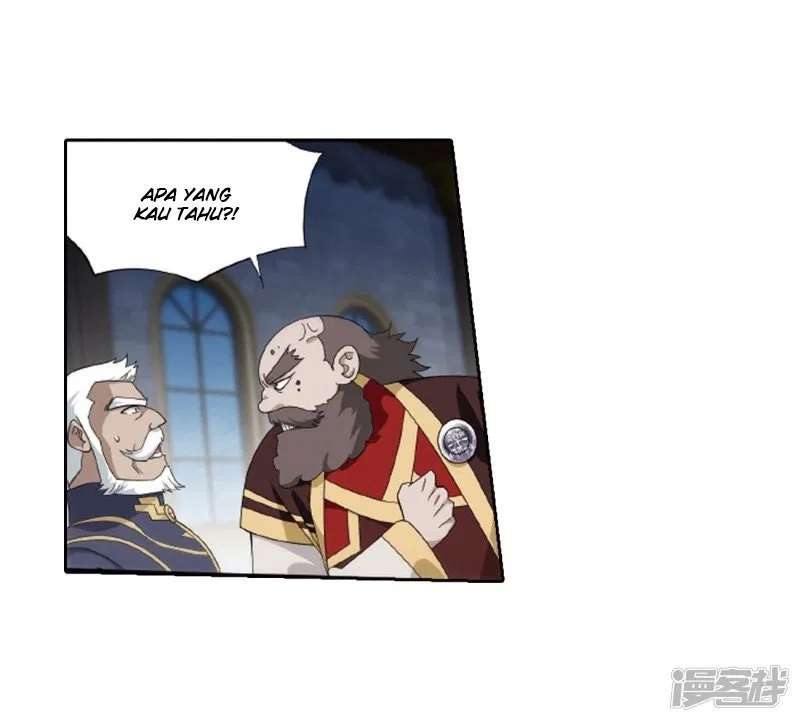 Battle Through the Heavens Chap 266.2 - Next Chap 267.2