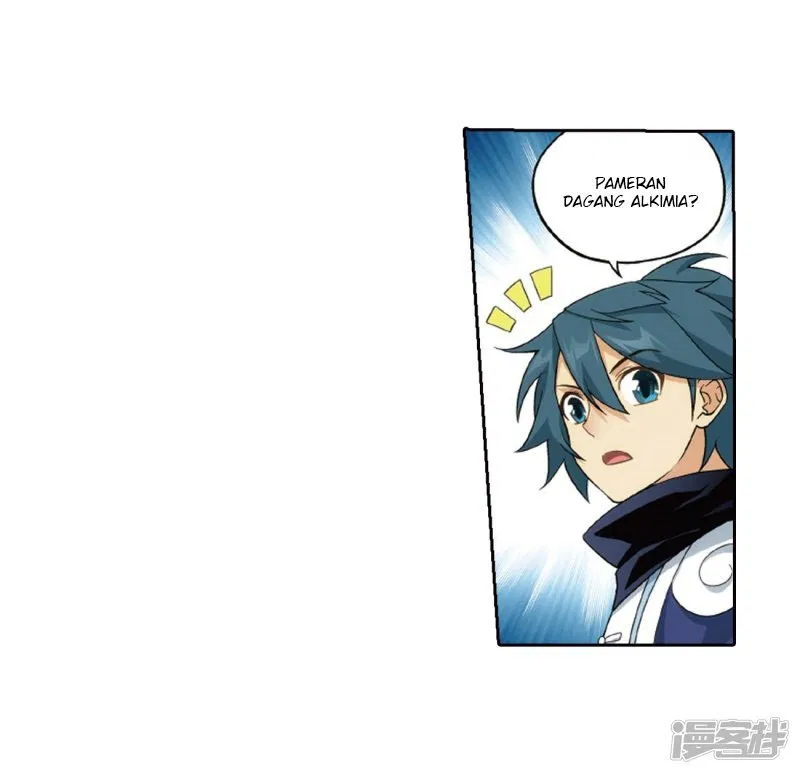 Battle Through the Heavens Chap 266.2 - Next Chap 267.2