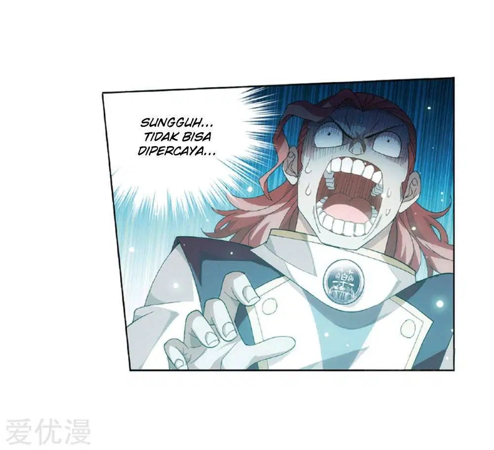 Battle Through the Heavens Chap 268.2 - Next Chap 269.2