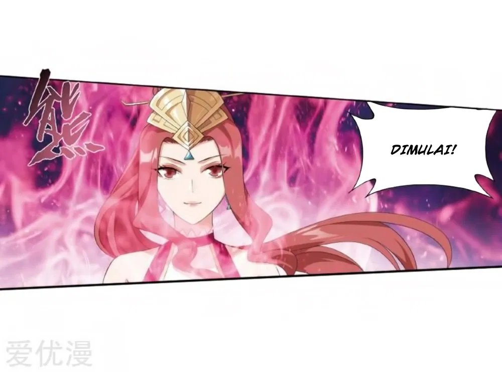 Battle Through the Heavens Chap 269 - Next Chap 270