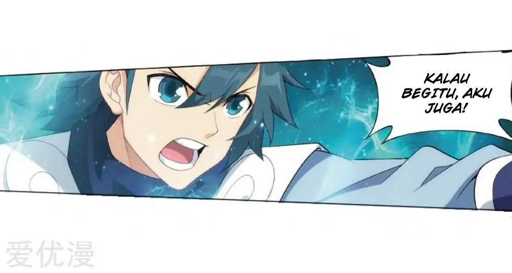 Battle Through the Heavens Chap 269 - Next Chap 270