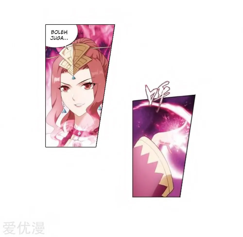 Battle Through the Heavens Chap 269 - Next Chap 270