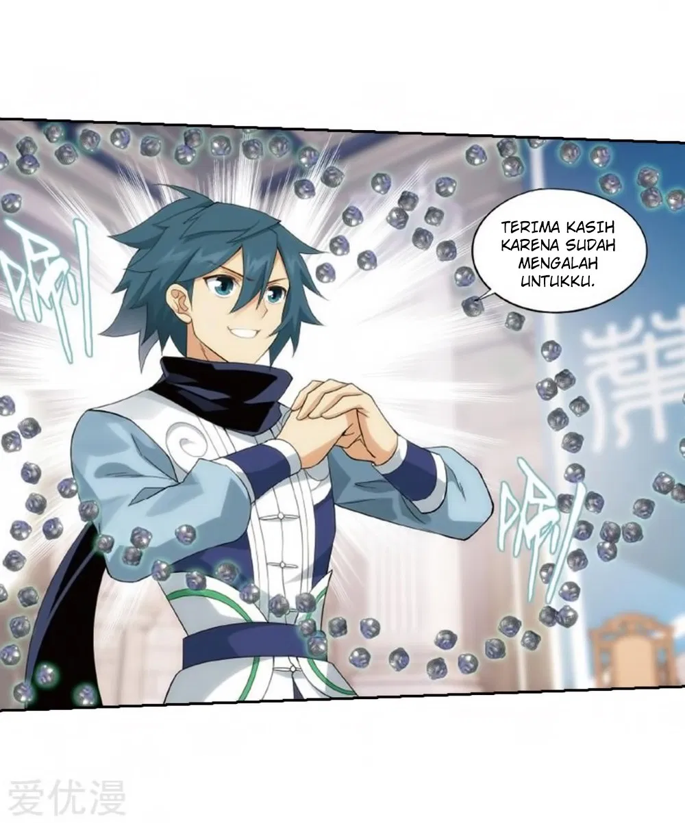 Battle Through the Heavens Chap 269 - Next Chap 270