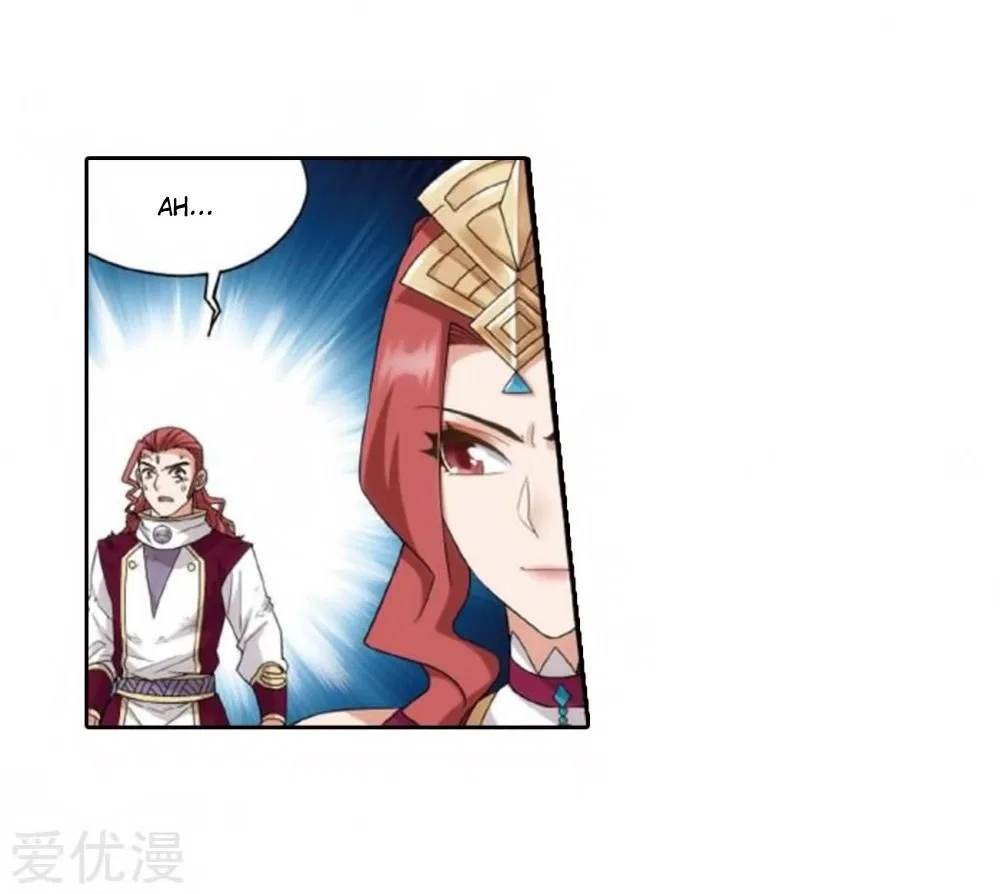 Battle Through the Heavens Chap 269 - Next Chap 270