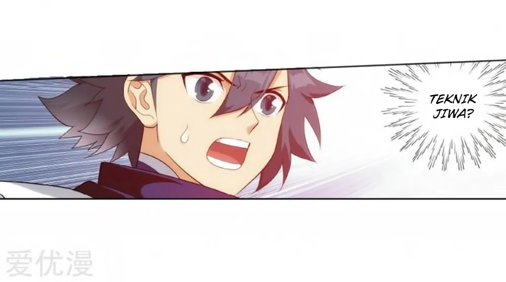 Battle Through the Heavens Chap 269 - Next Chap 270