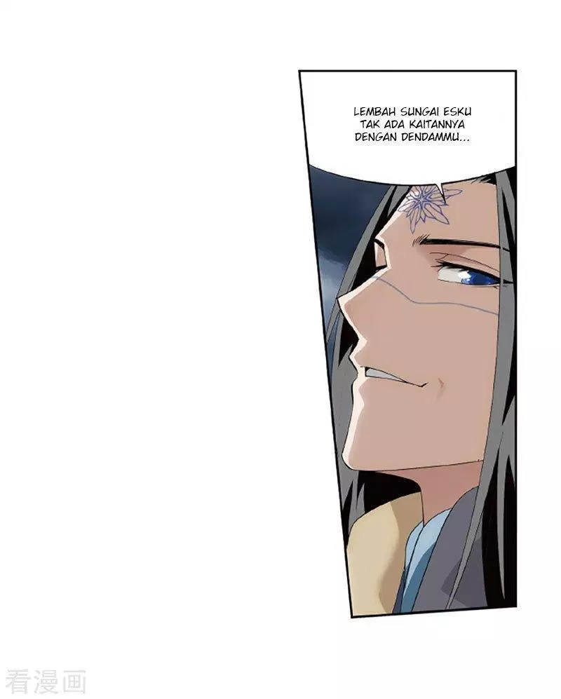 Battle Through the Heavens Chap 260 - Next Chap 261