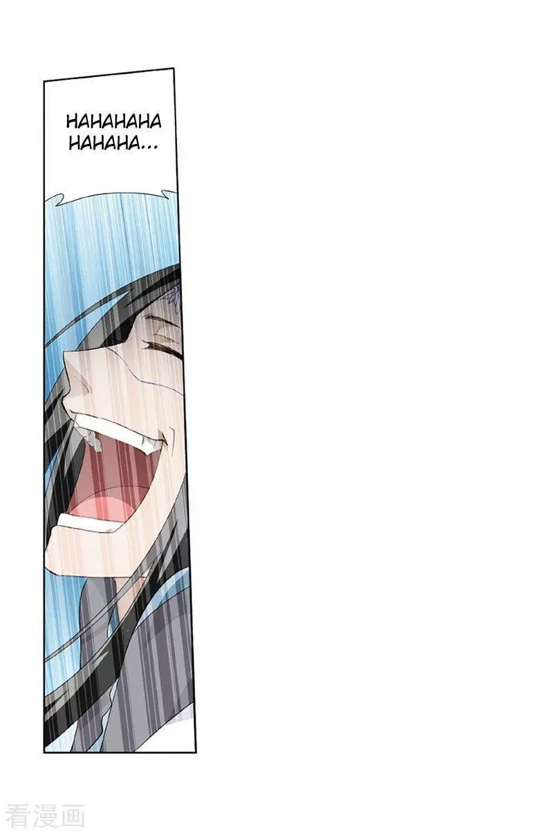 Battle Through the Heavens Chap 260 - Next Chap 261