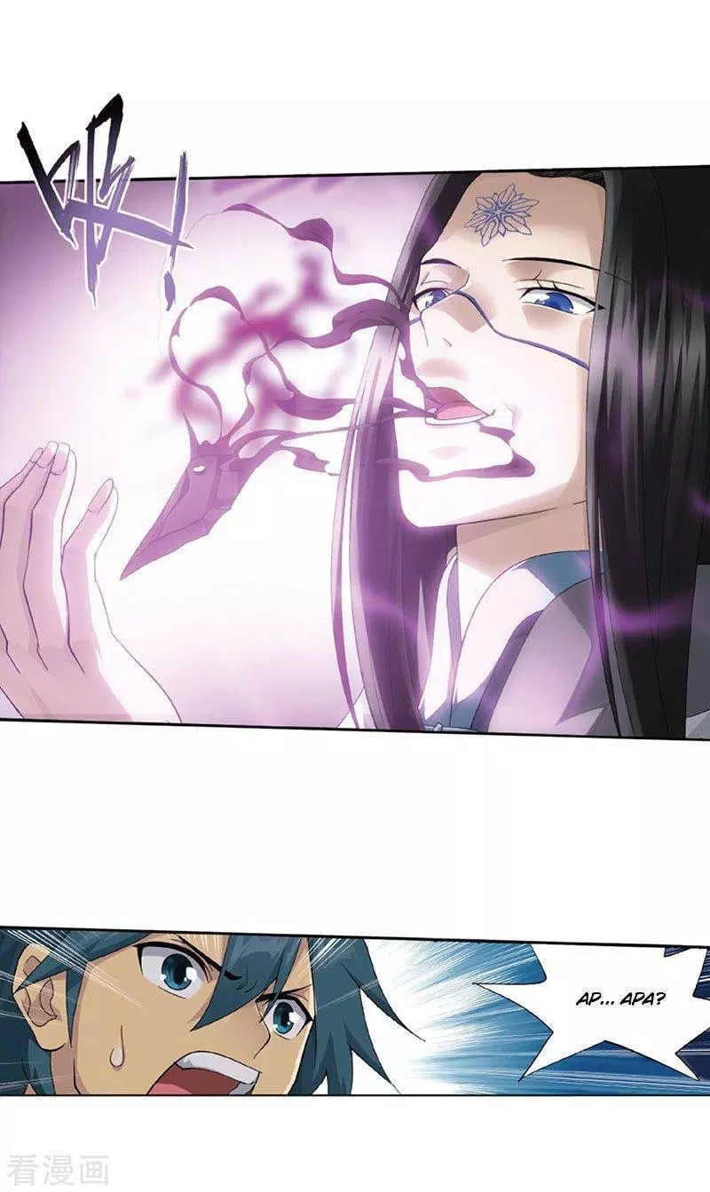 Battle Through the Heavens Chap 260 - Next Chap 261