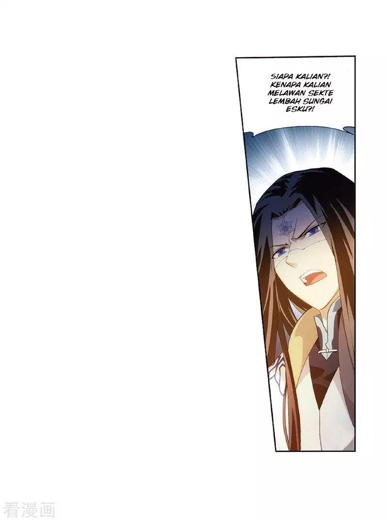 Battle Through the Heavens Chap 260 - Next Chap 261