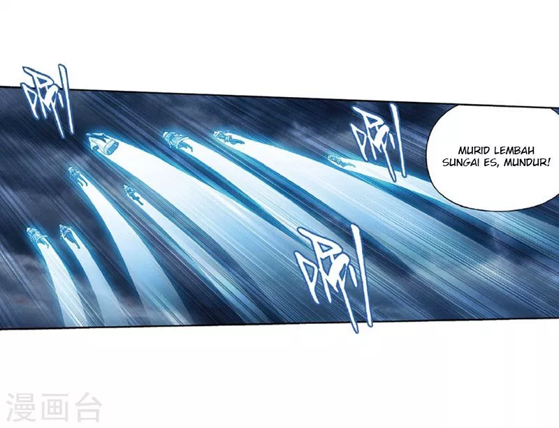 Battle Through the Heavens Chap 261 - Next Chap 262
