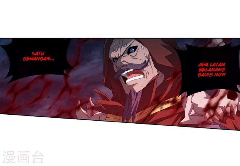 Battle Through the Heavens Chap 261 - Next Chap 262