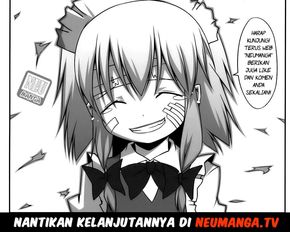 Battle Through the Heavens Chap 261 - Next Chap 262