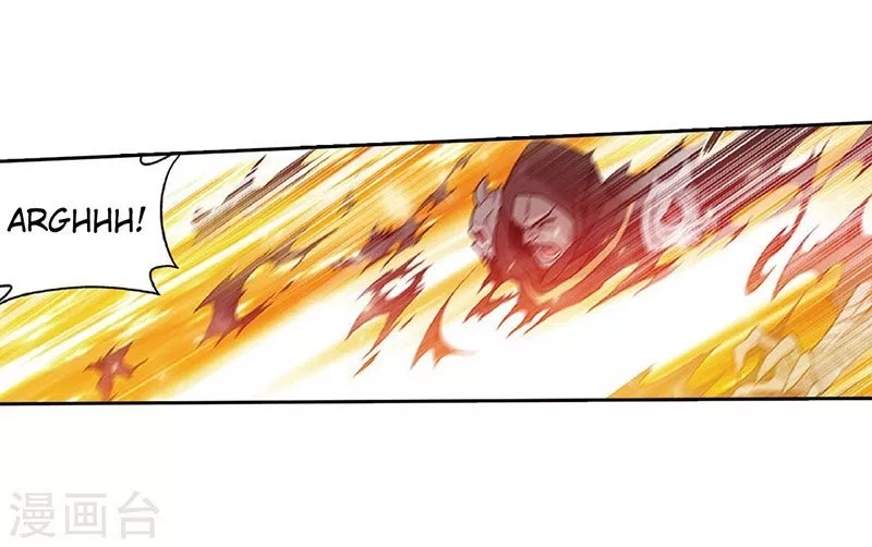 Battle Through the Heavens Chap 261 - Next Chap 262