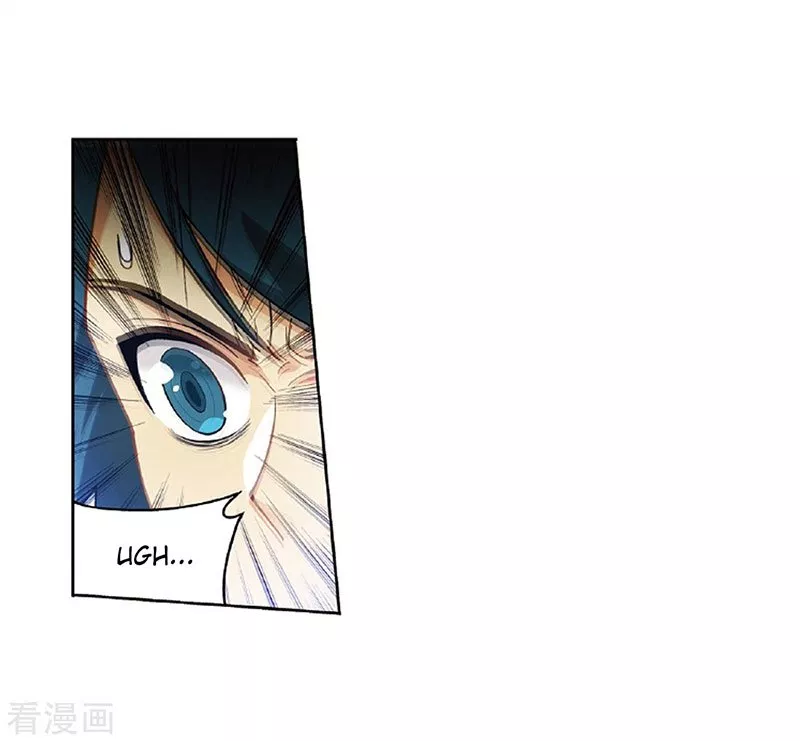 Battle Through the Heavens Chap 262 - Next Chap 263