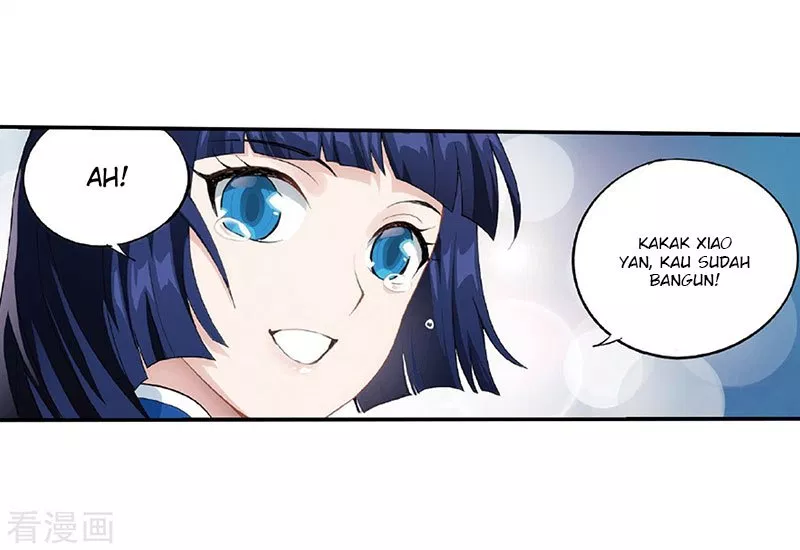 Battle Through the Heavens Chap 262 - Next Chap 263