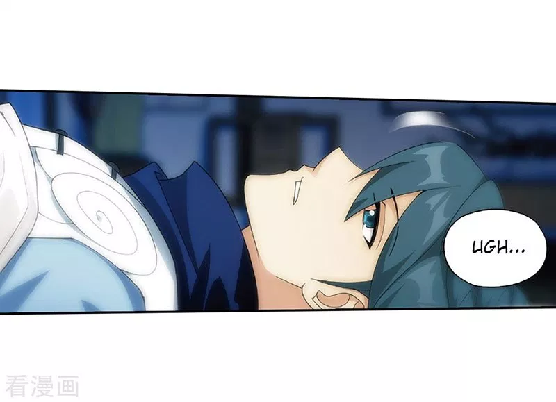 Battle Through the Heavens Chap 262 - Next Chap 263