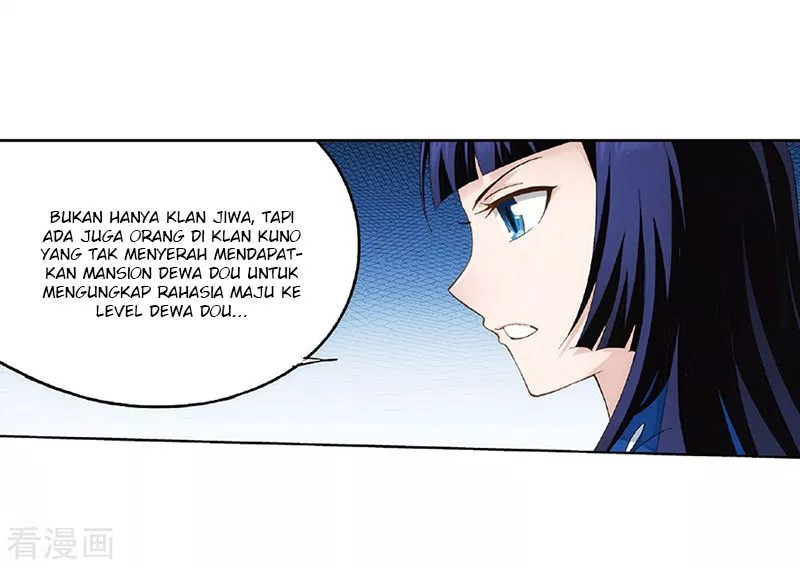 Battle Through the Heavens Chap 262 - Next Chap 263