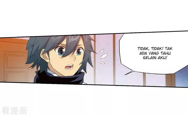 Battle Through the Heavens Chap 262 - Next Chap 263