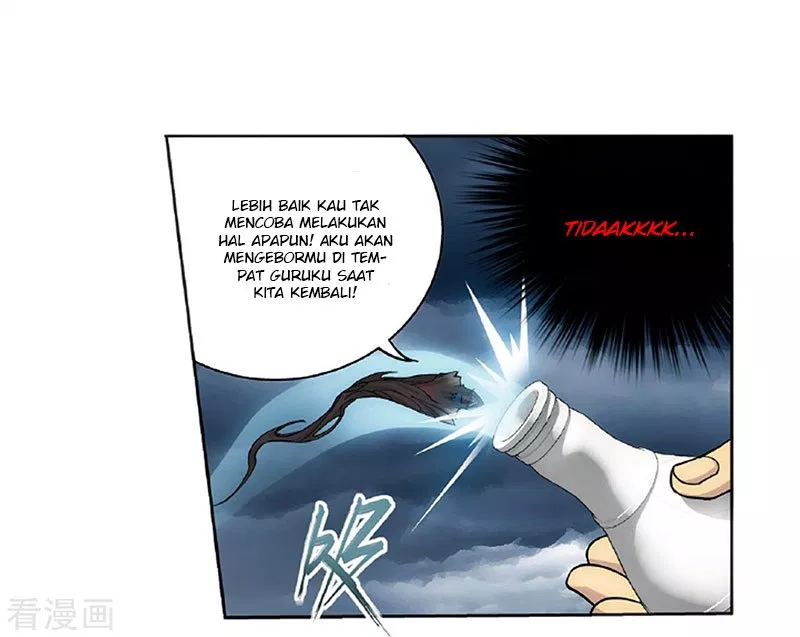 Battle Through the Heavens Chap 262 - Next Chap 263