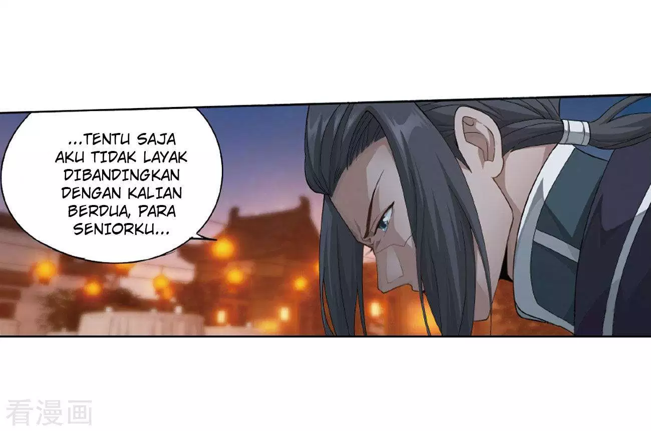Battle Through the Heavens Chap 263 - Next Chap 264