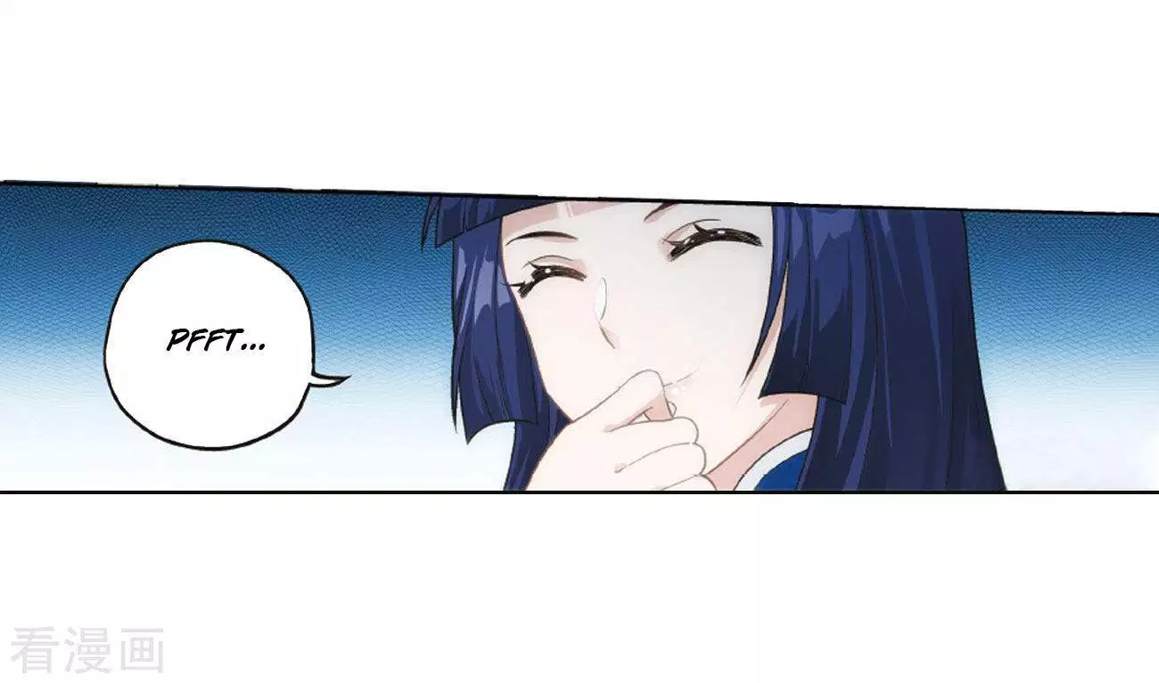 Battle Through the Heavens Chap 263 - Next Chap 264