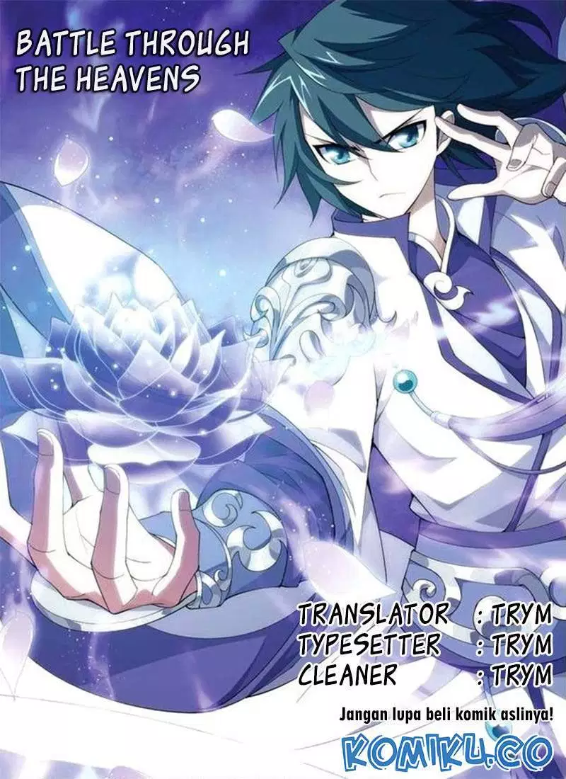 Battle Through the Heavens Chap 263 - Next Chap 264