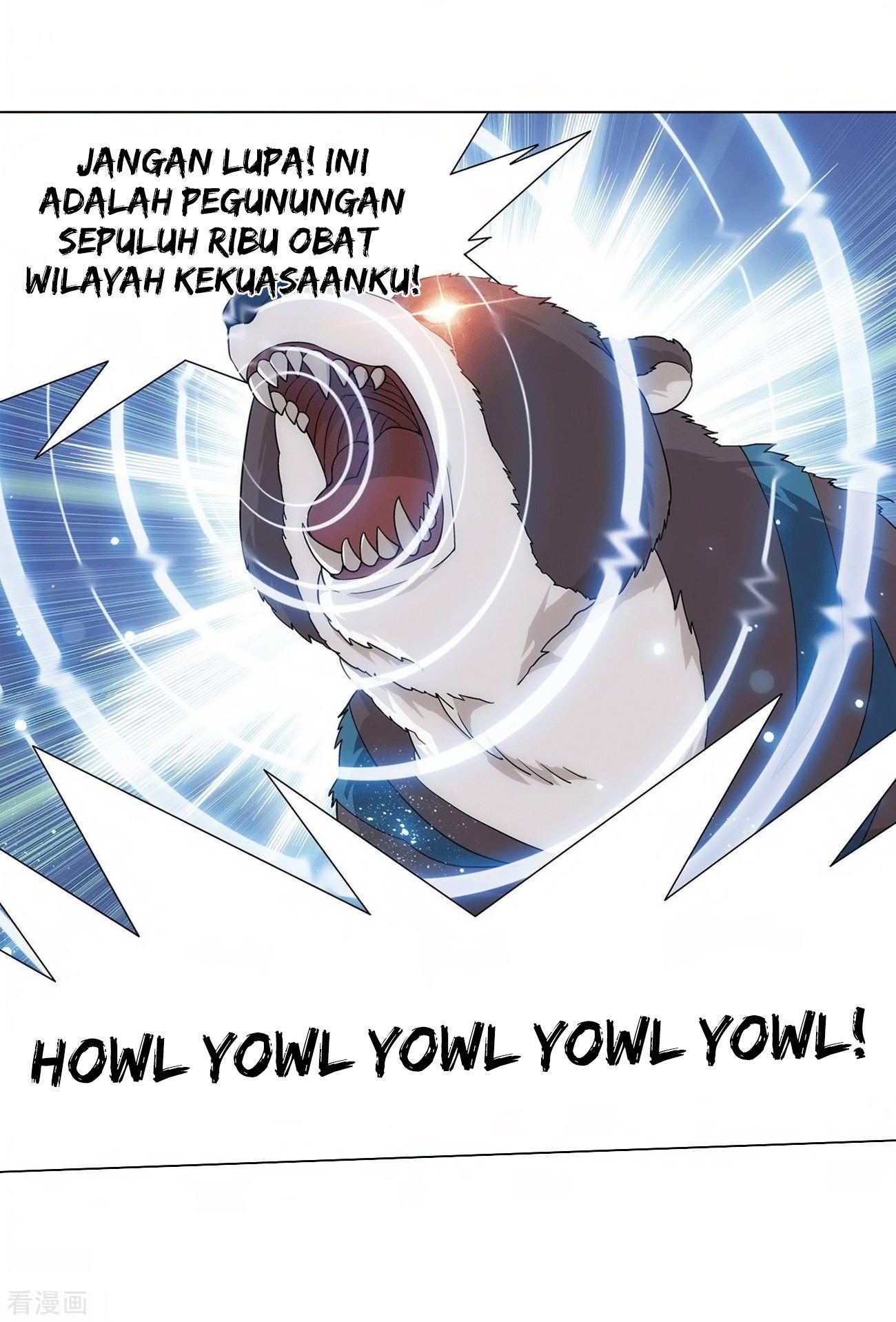 Battle Through the Heavens Chap 277 - Next Chap 278