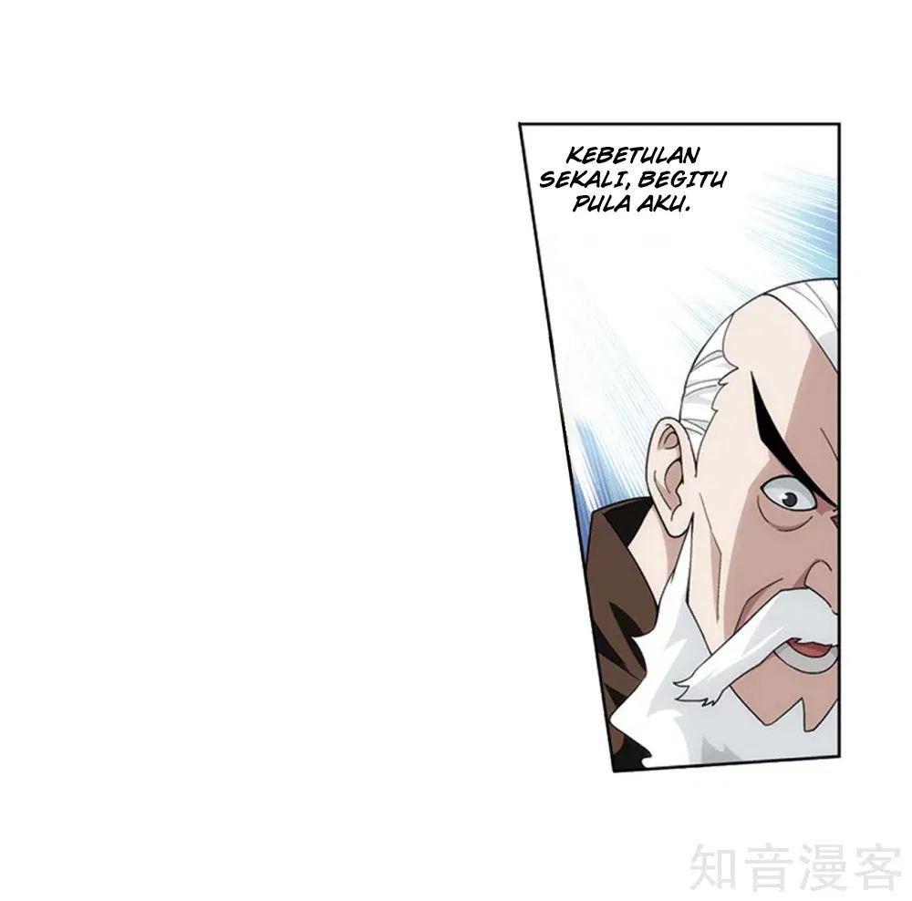 Battle Through the Heavens Chap 274 - Next Chap 275