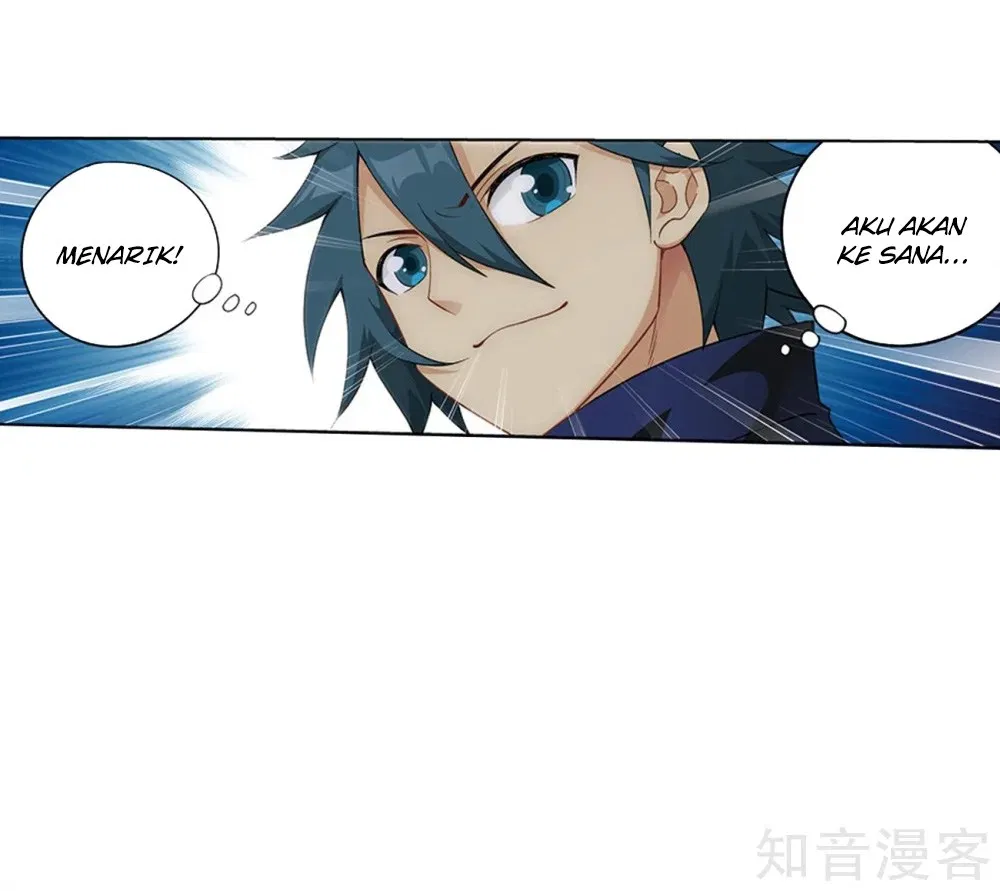 Battle Through the Heavens Chap 274 - Next Chap 275