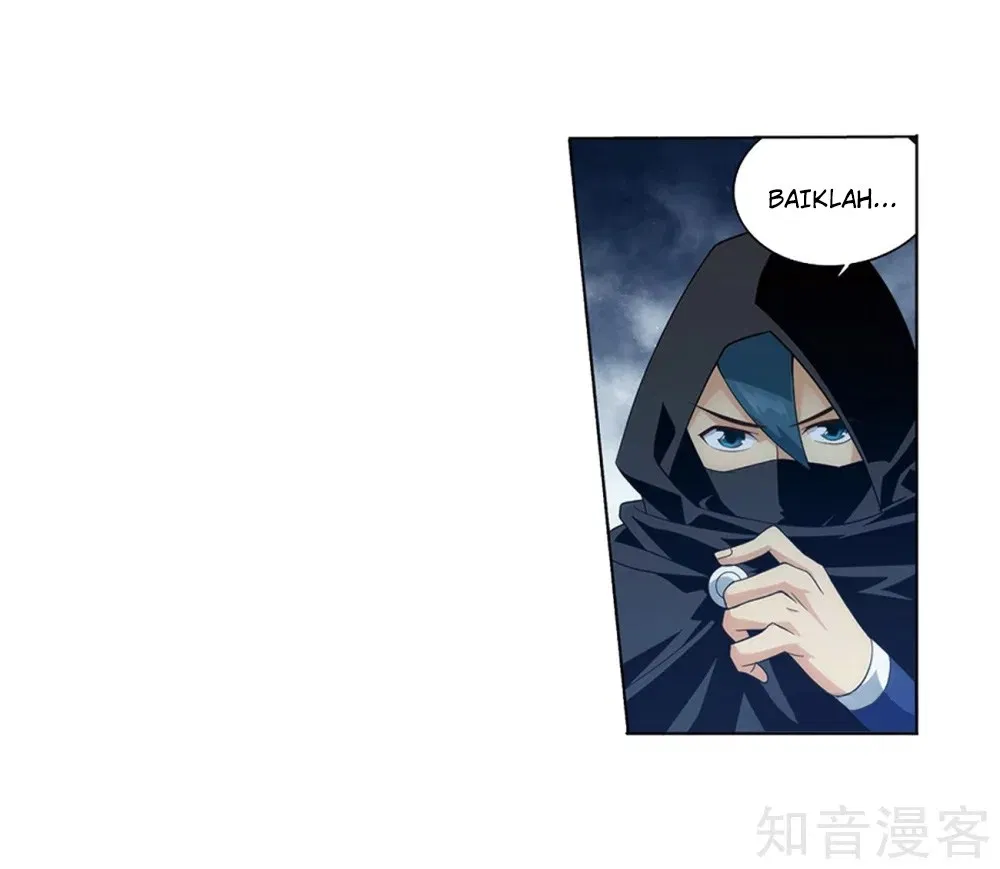 Battle Through the Heavens Chap 274 - Next Chap 275