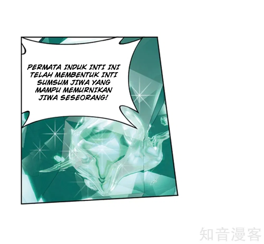 Battle Through the Heavens Chap 274 - Next Chap 275