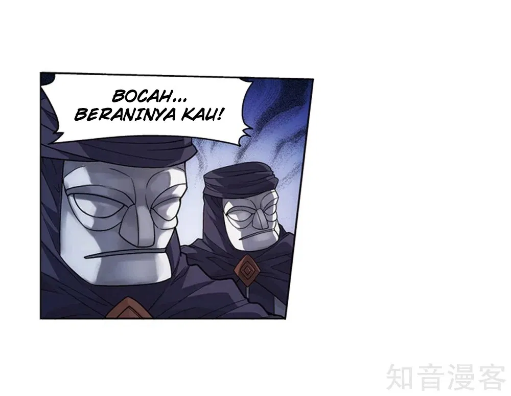 Battle Through the Heavens Chap 274 - Next Chap 275