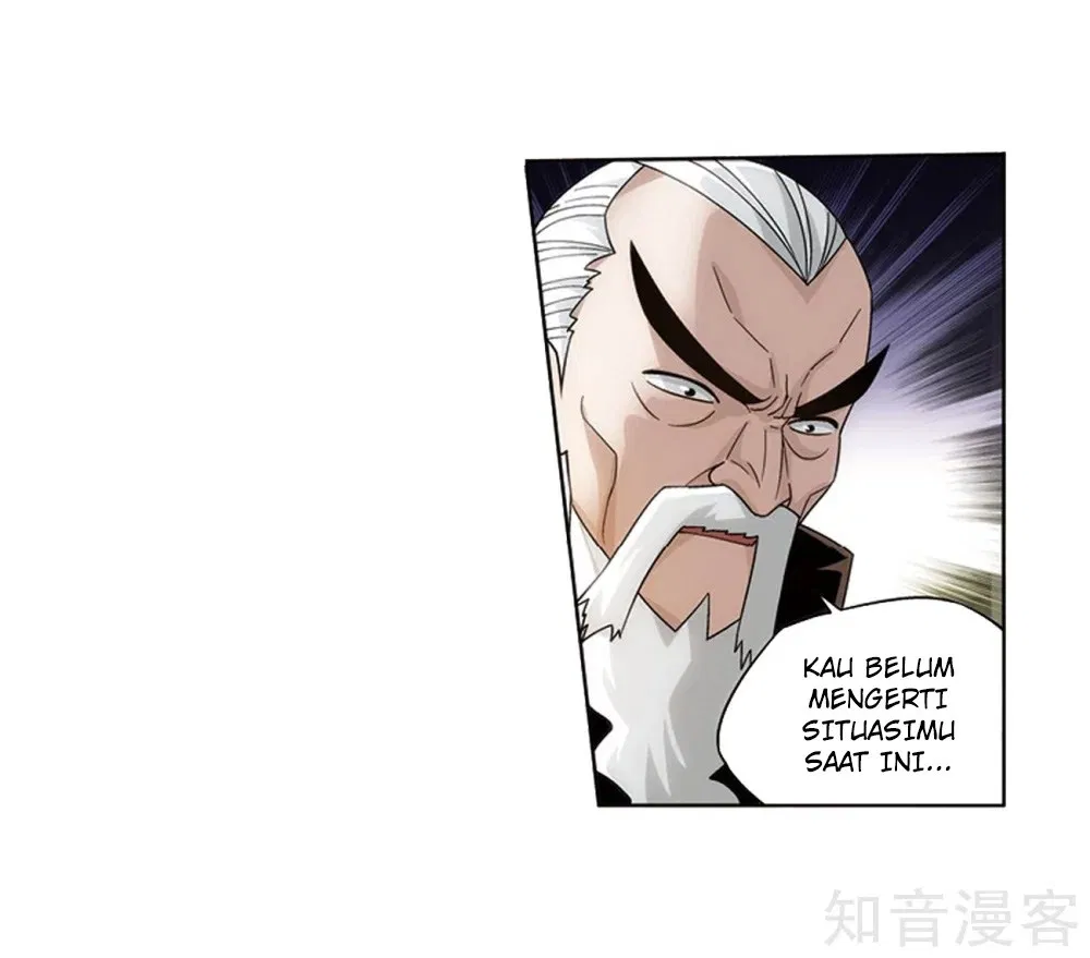 Battle Through the Heavens Chap 274 - Next Chap 275