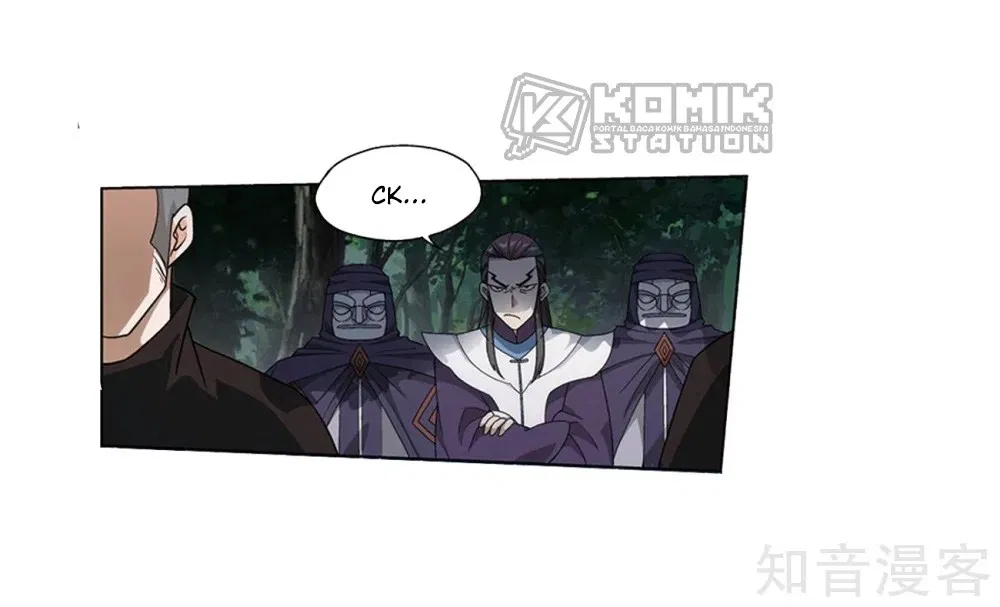 Battle Through the Heavens Chap 274 - Next Chap 275