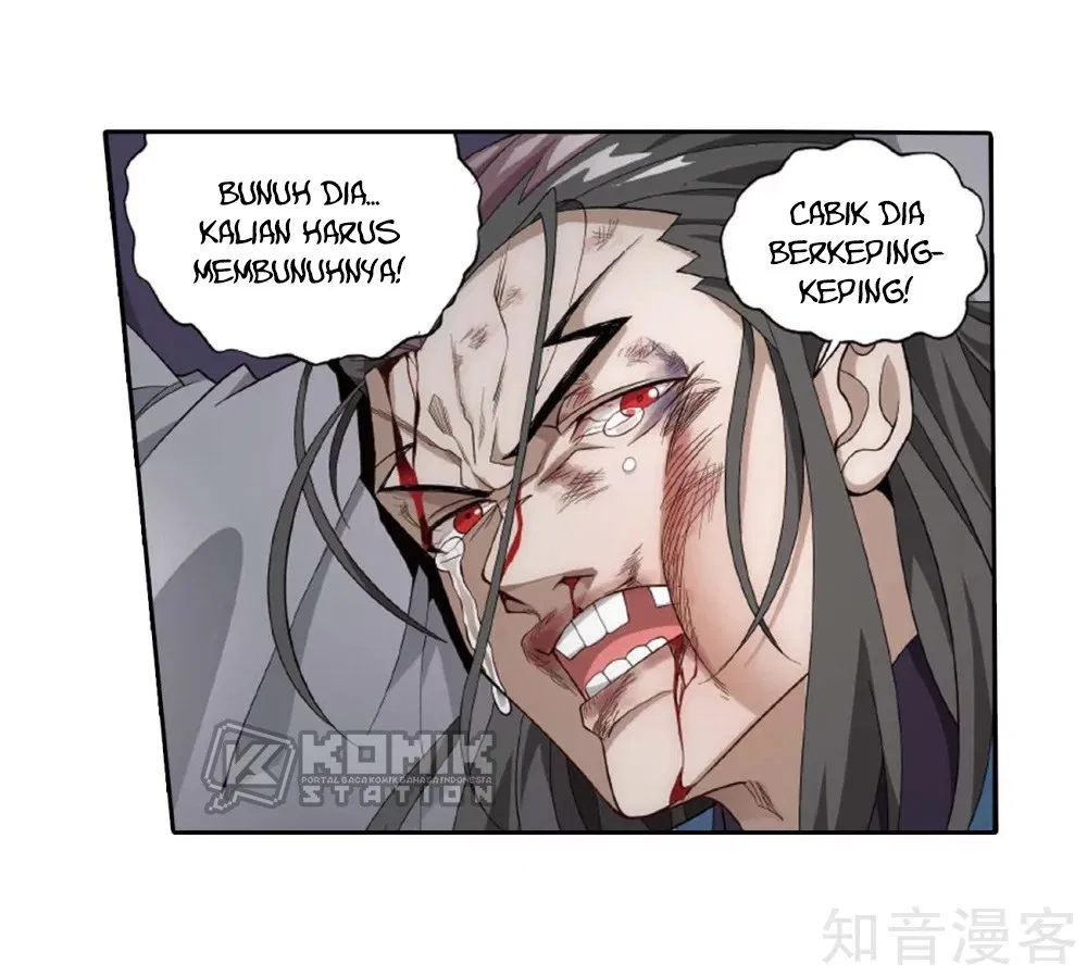 Battle Through the Heavens Chap 275 - Next Chap 276