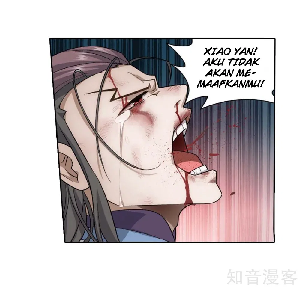 Battle Through the Heavens Chap 275 - Next Chap 276