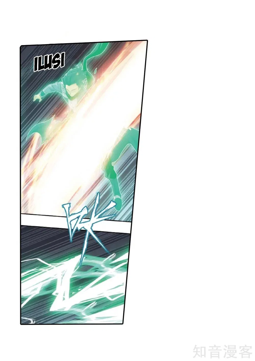 Battle Through the Heavens Chap 275 - Next Chap 276