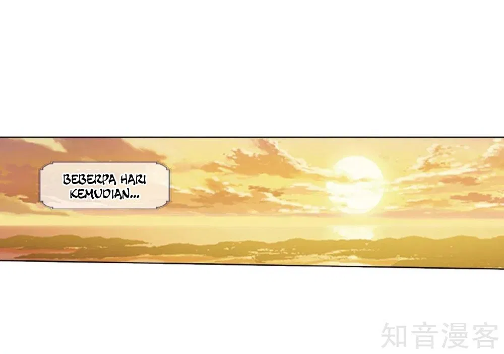 Battle Through the Heavens Chap 275 - Next Chap 276