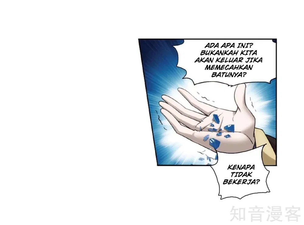 Battle Through the Heavens Chap 275 - Next Chap 276